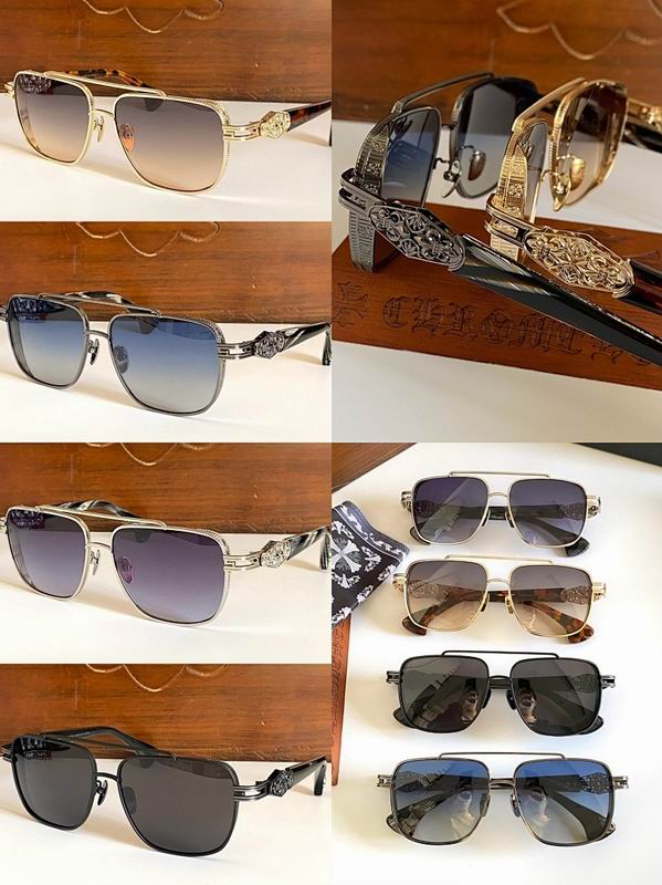 Chrome Hearts Glasses smr (327)