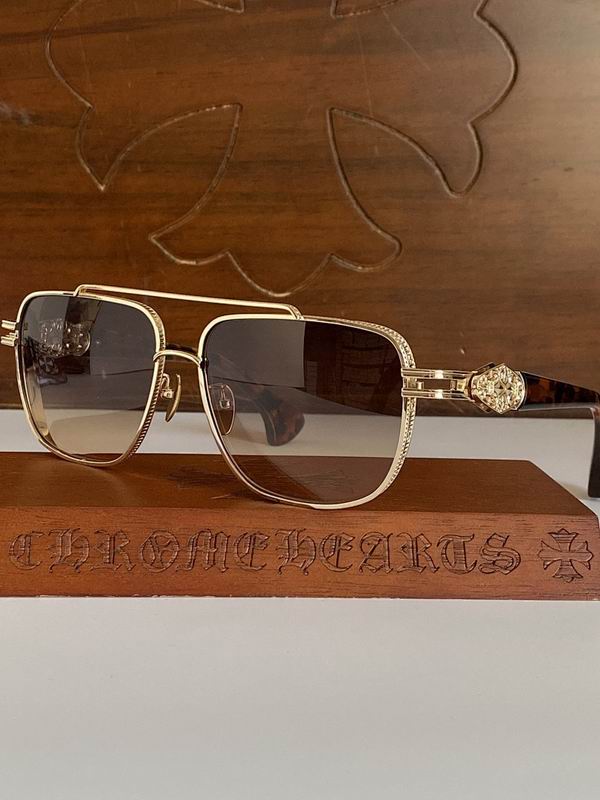 Chrome Hearts Glasses smr (328)