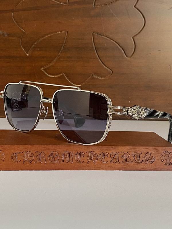Chrome Hearts Glasses smr (329)
