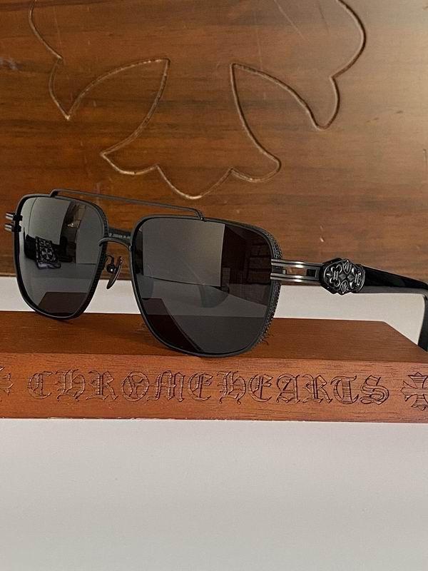 Chrome Hearts Glasses smr (330)