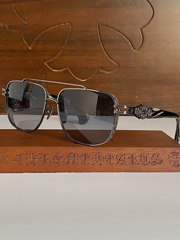 Chrome Hearts Glasses smr (331)