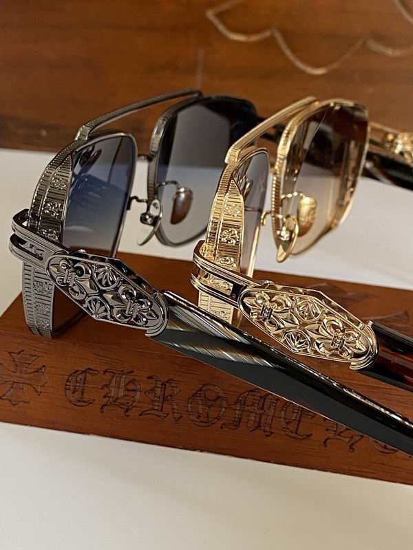 Chrome Hearts Glasses smr (332)