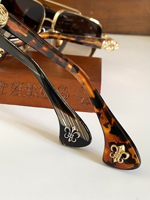 Chrome Hearts Glasses smr (333)