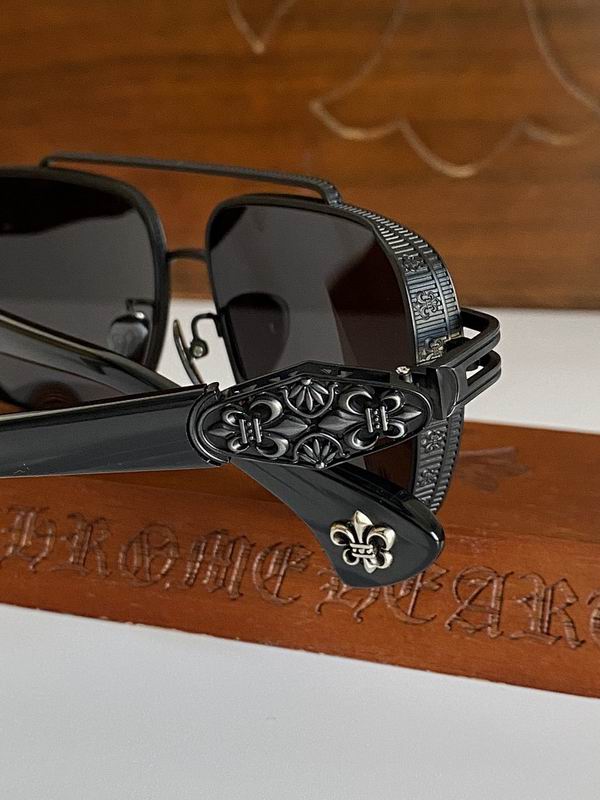 Chrome Hearts Glasses smr (334)