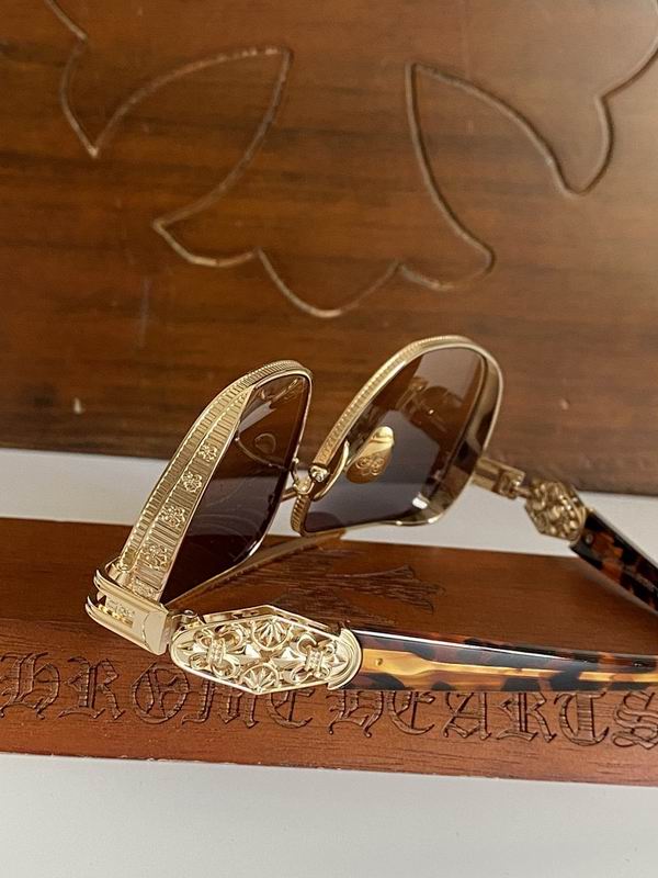 Chrome Hearts Glasses smr (335)