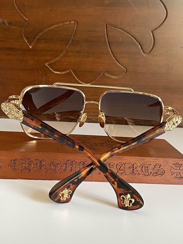 Chrome Hearts Glasses smr (336)