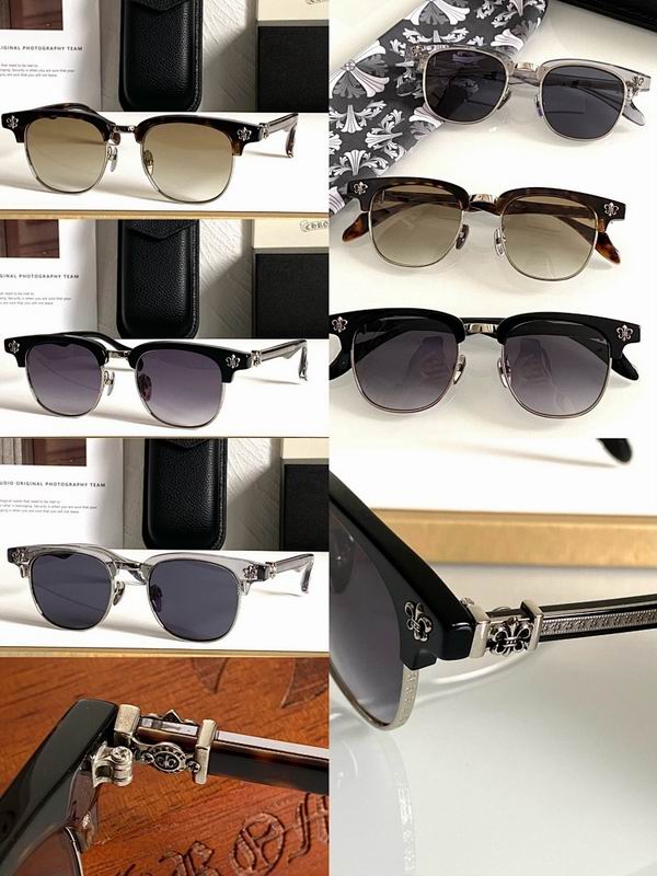 Chrome Hearts Glasses smr (337)