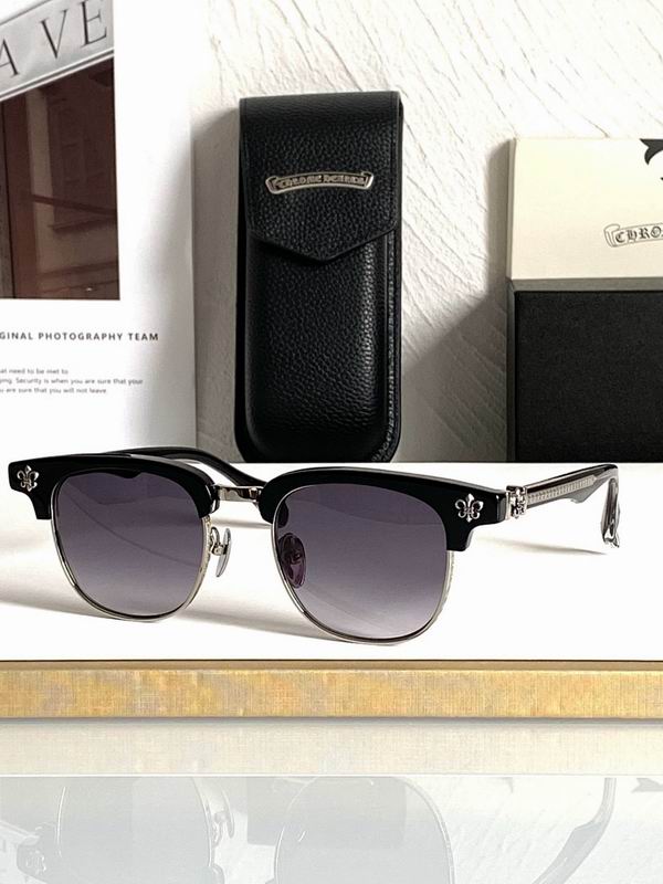 Chrome Hearts Glasses smr (338)