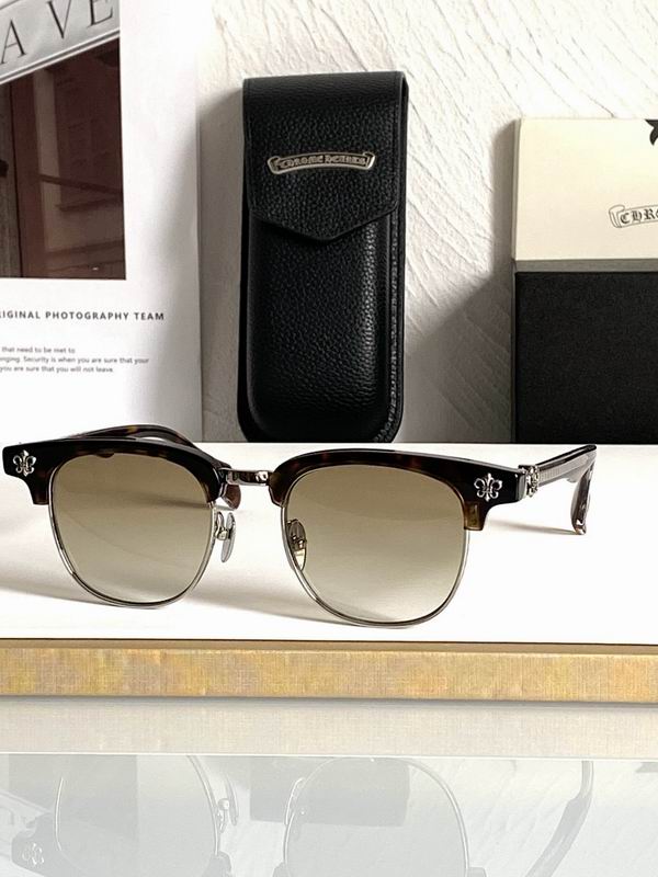 Chrome Hearts Glasses smr (339)