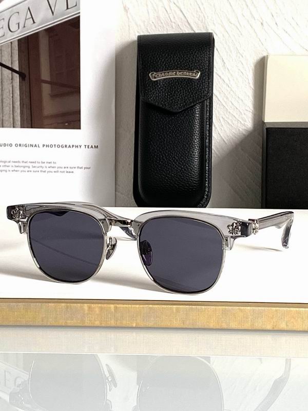 Chrome Hearts Glasses smr (340)