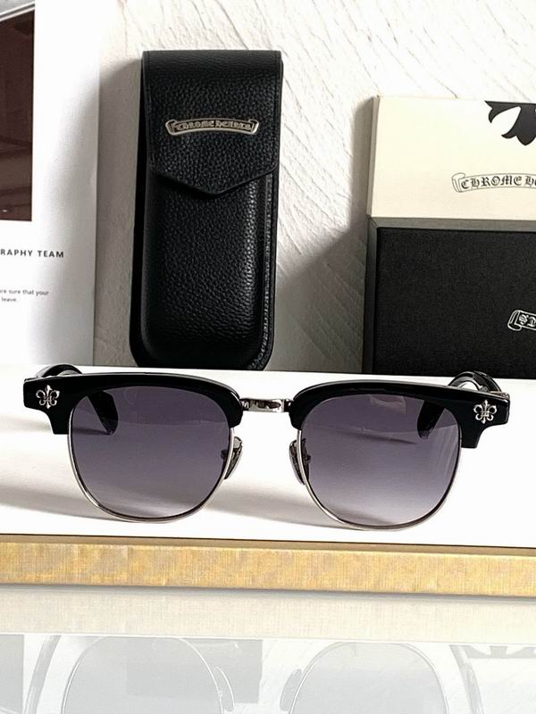 Chrome Hearts Glasses smr (341)