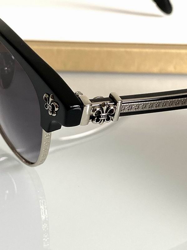 Chrome Hearts Glasses smr (345)