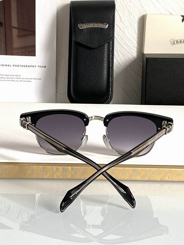 Chrome Hearts Glasses smr (346)