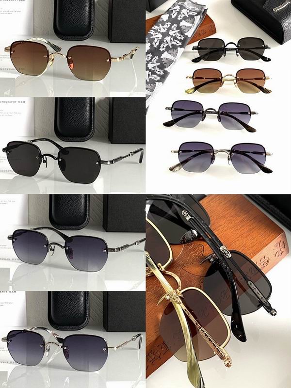 Chrome Hearts Glasses smr (347)