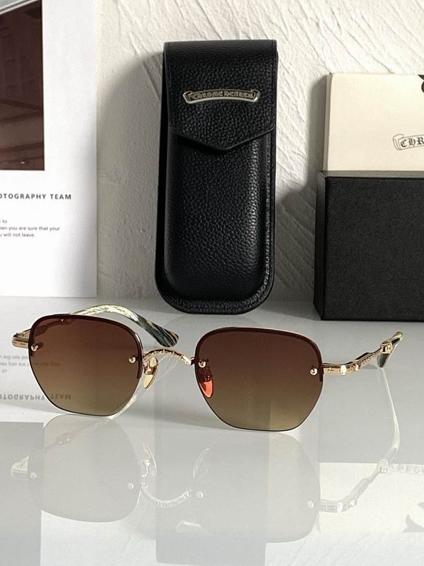 Chrome Hearts Glasses smr (348)