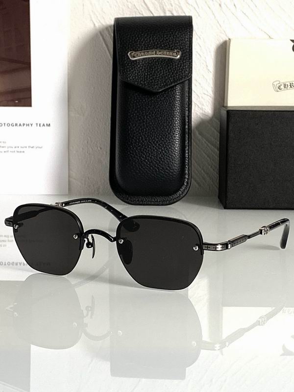 Chrome Hearts Glasses smr (349)