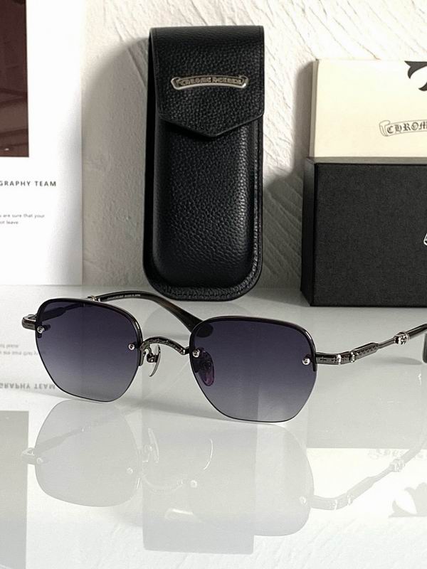 Chrome Hearts Glasses smr (350)