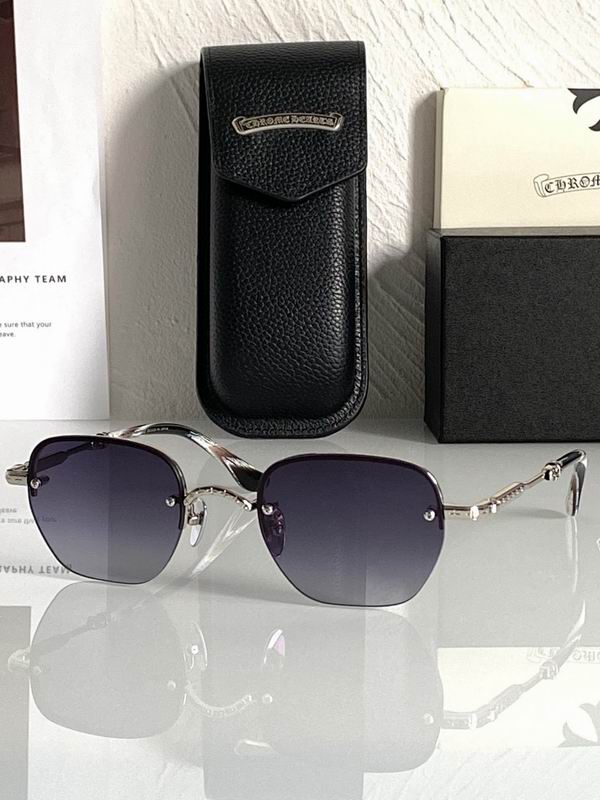 Chrome Hearts Glasses smr (351)