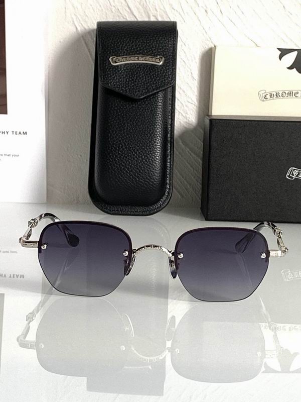 Chrome Hearts Glasses smr (352)