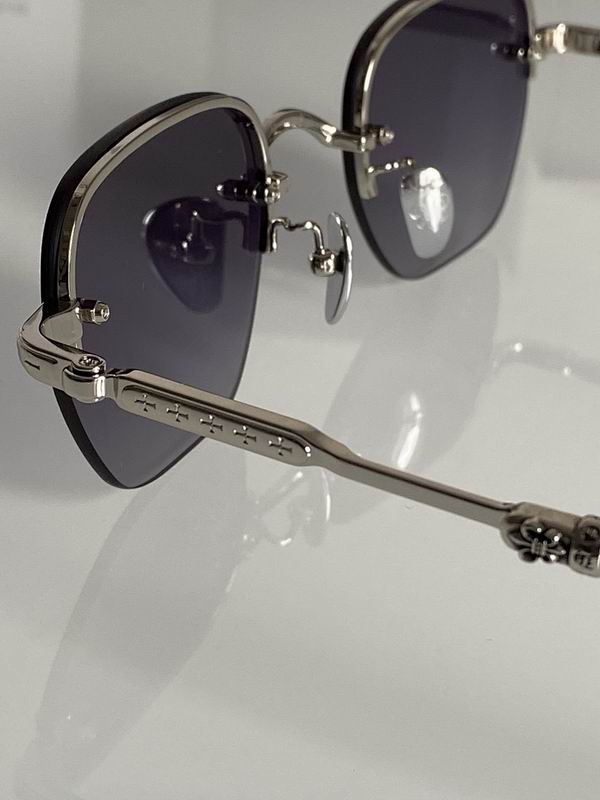 Chrome Hearts Glasses smr (353)