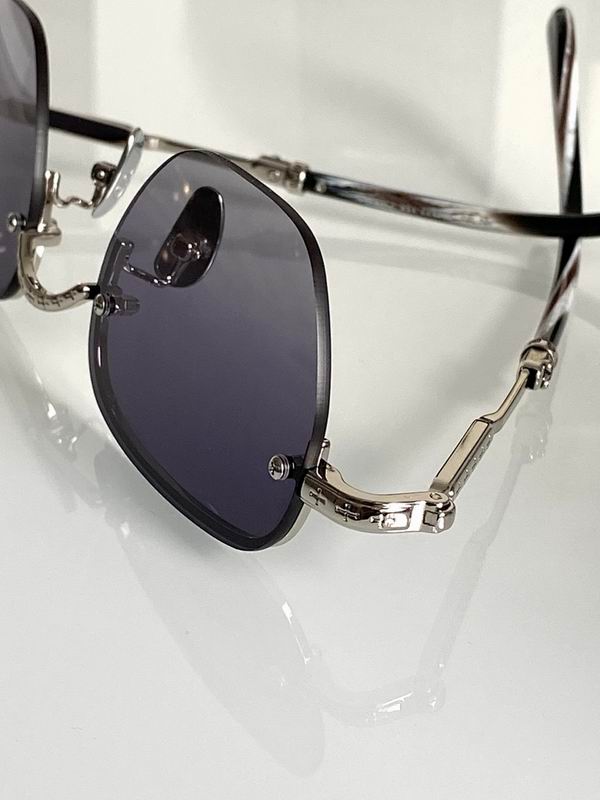 Chrome Hearts Glasses smr (354)