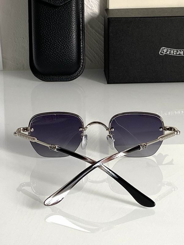 Chrome Hearts Glasses smr (355)