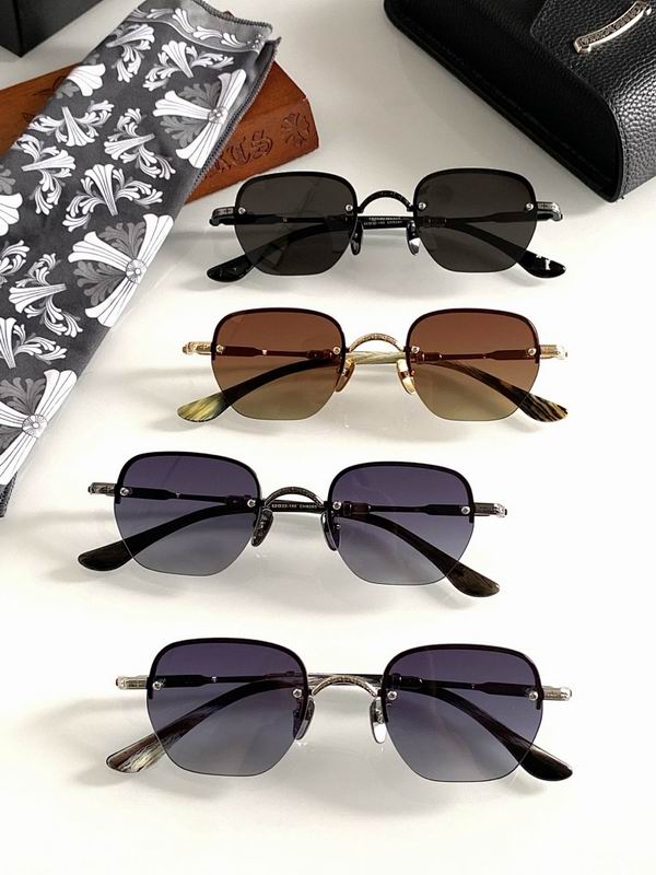 Chrome Hearts Glasses smr (356)