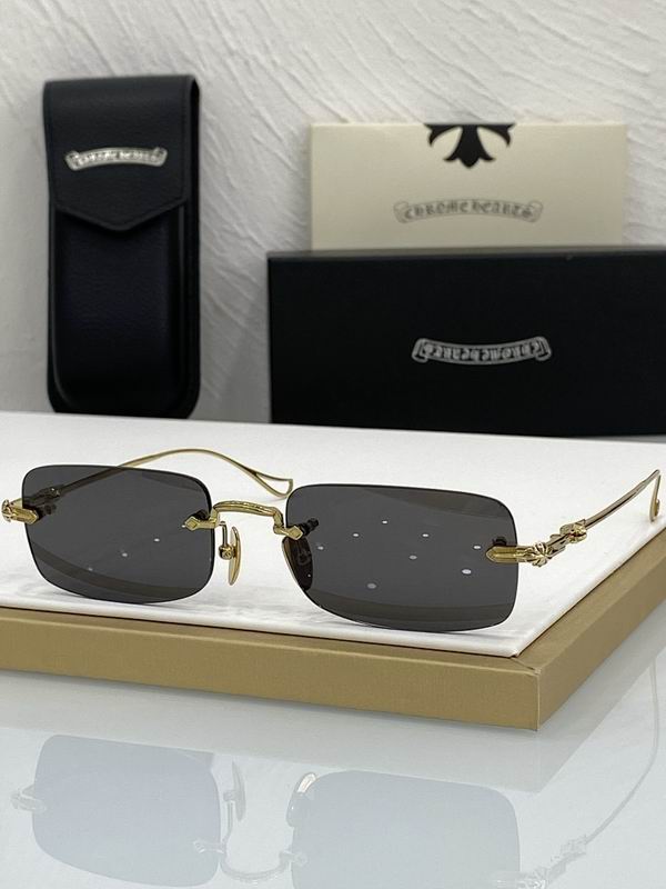 Chrome Hearts Glasses smr (368)