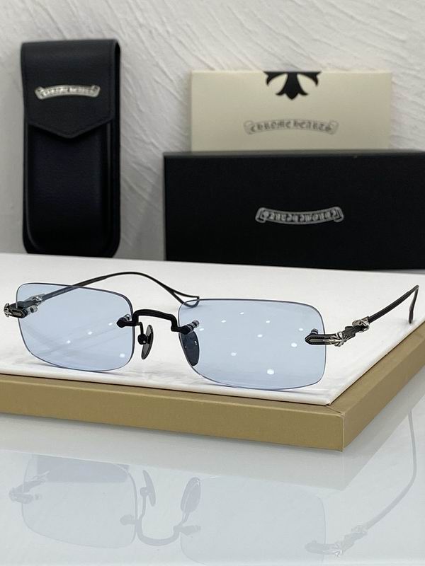 Chrome Hearts Glasses smr (369)