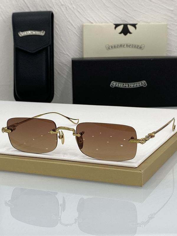 Chrome Hearts Glasses smr (370)