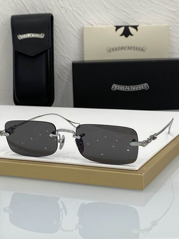 Chrome Hearts Glasses smr (371)