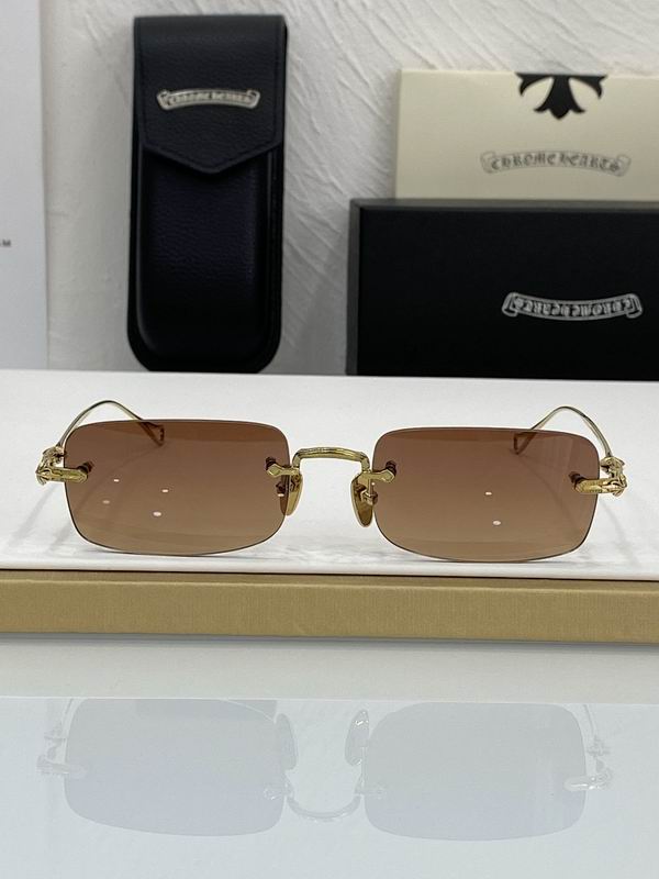 Chrome Hearts Glasses smr (372)
