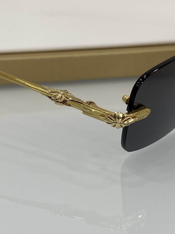 Chrome Hearts Glasses smr (373)