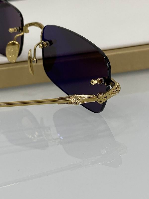 Chrome Hearts Glasses smr (374)