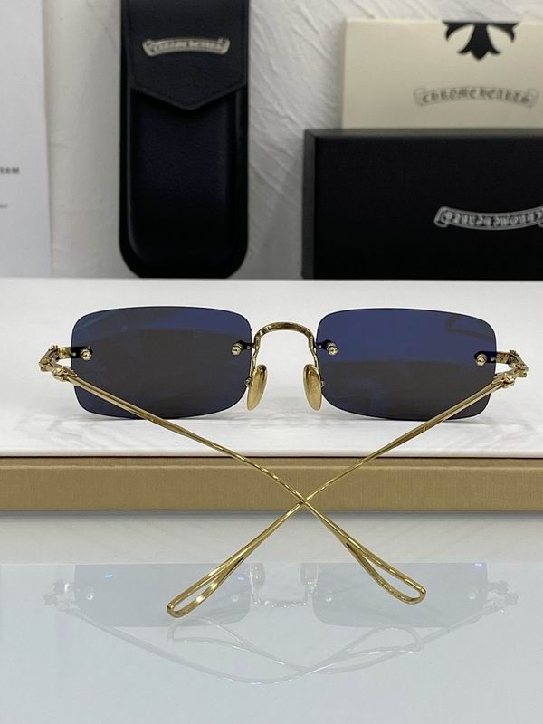 Chrome Hearts Glasses smr (375)