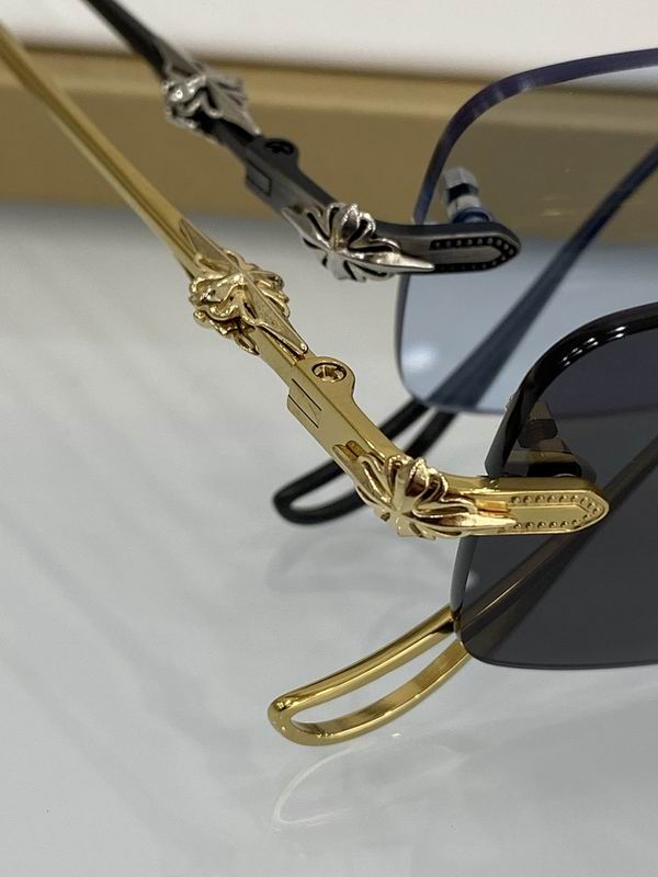 Chrome Hearts Glasses smr (376)