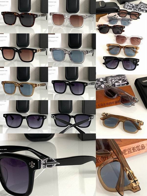 Chrome Hearts Glasses smr (377)