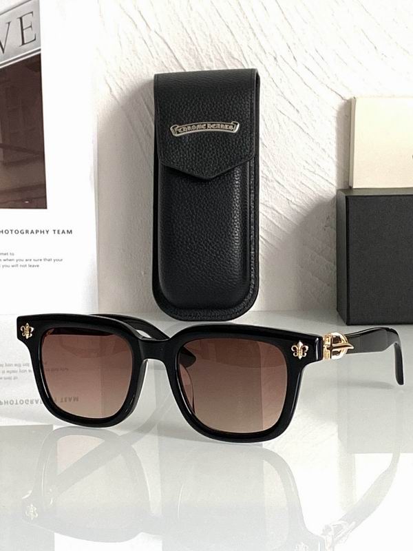 Chrome Hearts Glasses smr (379)