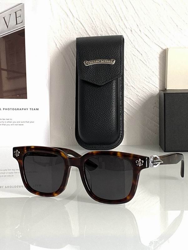 Chrome Hearts Glasses smr (380)