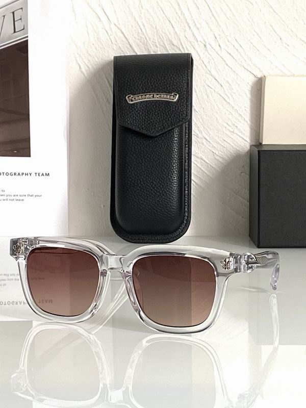 Chrome Hearts Glasses smr (381)