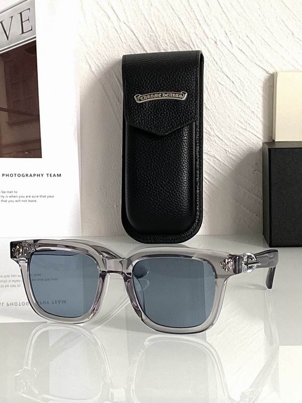 Chrome Hearts Glasses smr (382)