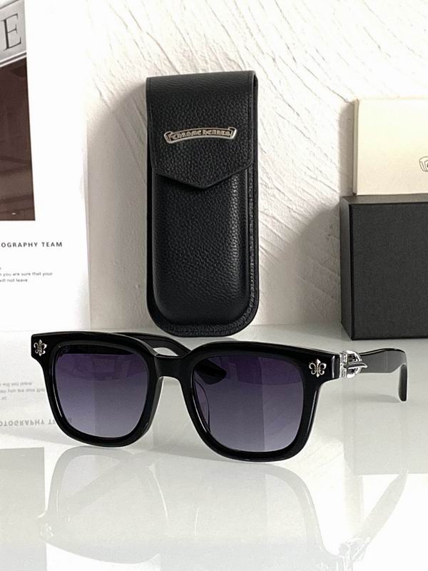 Chrome Hearts Glasses smr (383)