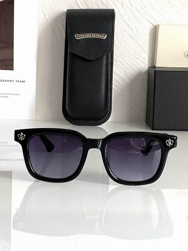 Chrome Hearts Glasses smr (384)