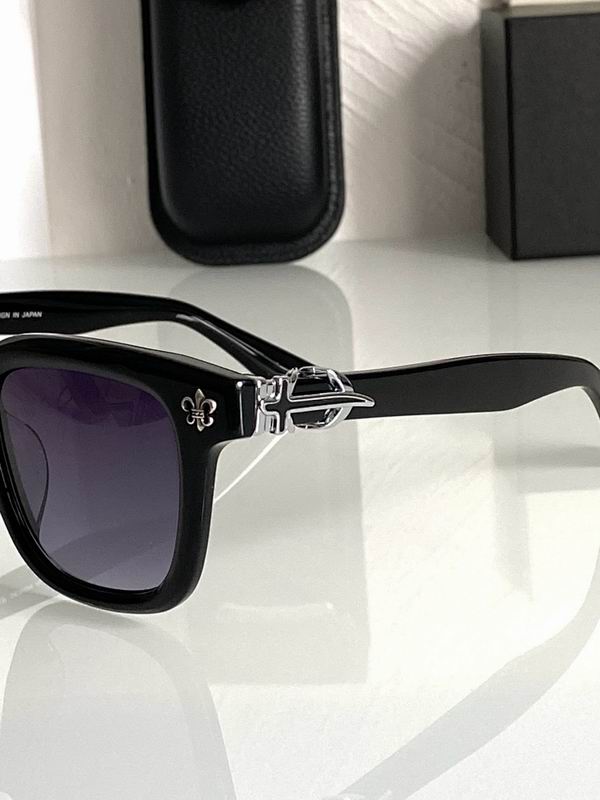 Chrome Hearts Glasses smr (385)