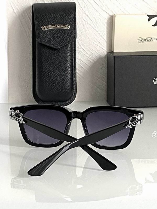 Chrome Hearts Glasses smr (386)