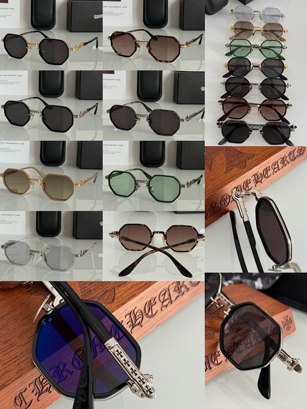 Chrome Hearts Glasses smr (387)