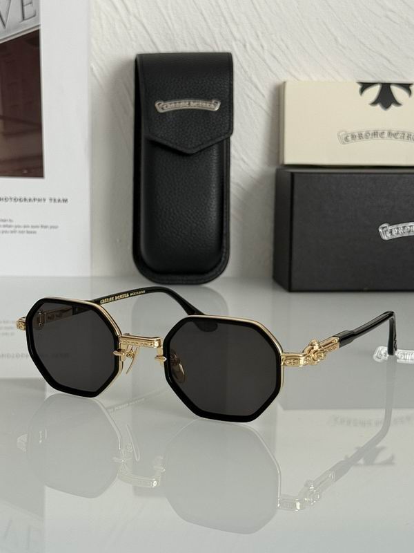 Chrome Hearts Glasses smr (388)