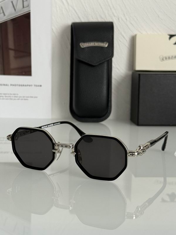 Chrome Hearts Glasses smr (389)
