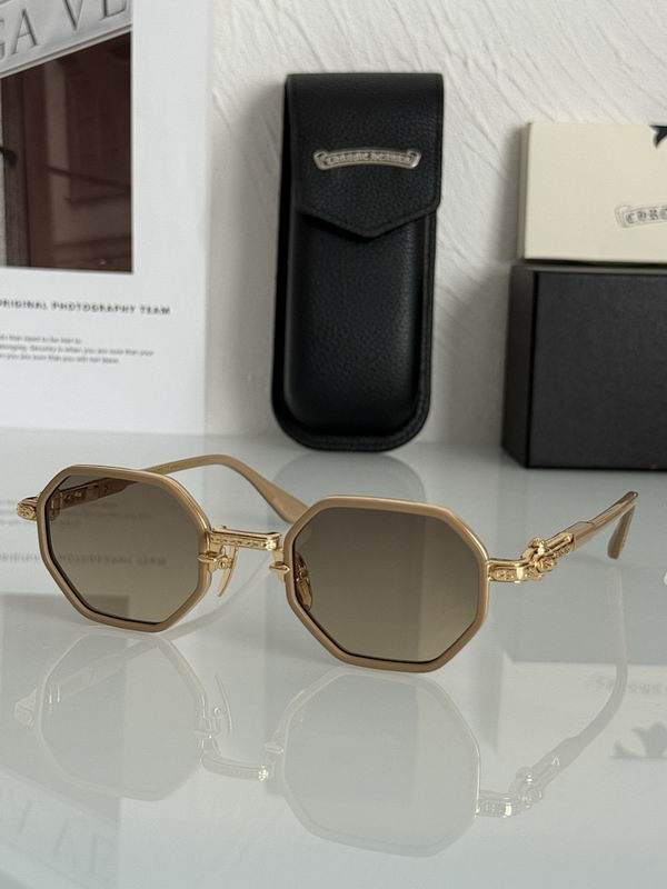 Chrome Hearts Glasses smr (390)