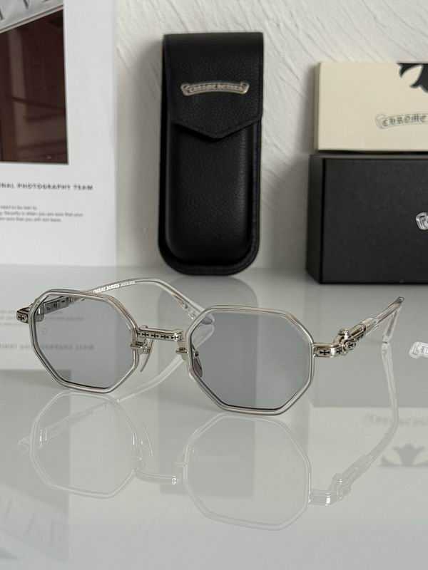 Chrome Hearts Glasses smr (391)
